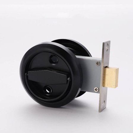 Dørhåndtagslås Dørlås 3 3