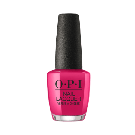OPI Nail Lacquer Nagellack Dam 15 ML