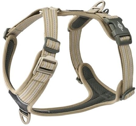DOG Copenhagen Comfort Walk Air Harness L Desert Dune
