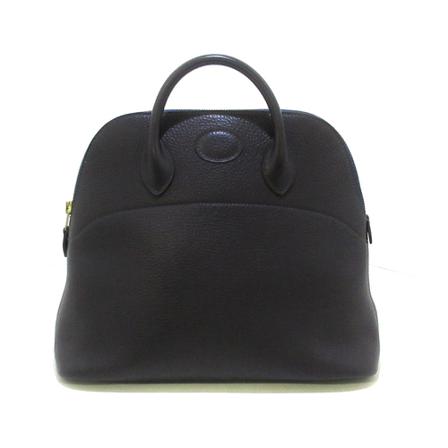 Hermès Vintage, Backpacks Zwart, Dames, Maat:ONE Size