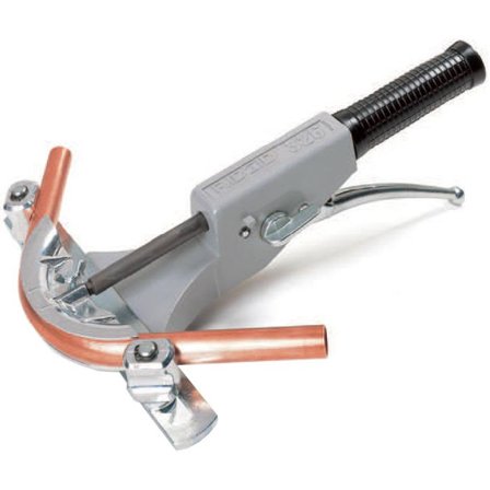 Ridgid 326 Rørbukker, VVS maskiner & værktøj