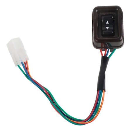 Elektrisk rudehejskontakt til Land Cruiser 4Runner 1984-1990