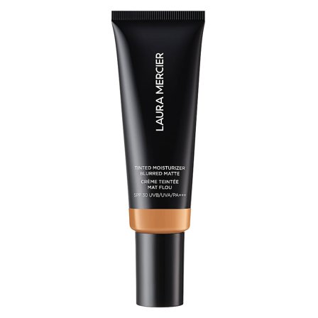 Laura Mercier Tinted Moisturizer Blurred Matte 4W Ochre, Makeup, Ansigt, Foundation