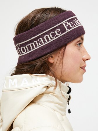 Pow Headband