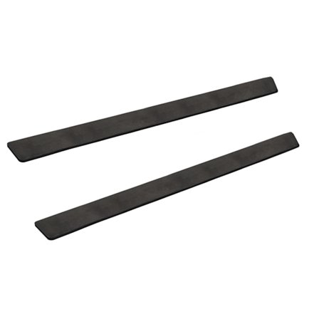 4-pakks Antiskli møbelskinner, sklisikre møbelputer for