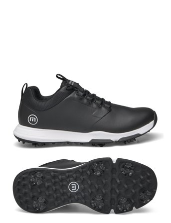 The Ringer Ii Black TravisMathew