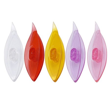 5 stk. Tatting Shuttle DIY Håndværk Kunst Blonde Fremstilling Syning Manuelt Værktøjstilbehør