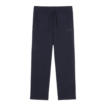 Marc O'Polo, Archive Code tracksuit bottoms Blauw, Heren, Maat:S