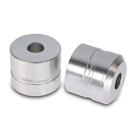 Adaptery Kierownicy CNC Racing H 30Mm Multistrada 1200 Enduro - Ducati Multistrada 1260 Enduro 2019-2021