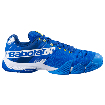 Babolat Movea Padel Blue Mens - 2022 46