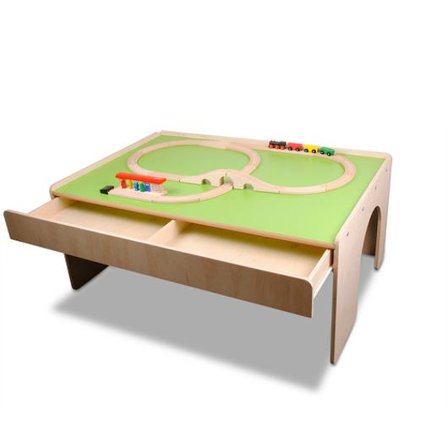 MICKI Lekbord - Lyreco - Skolmöbler och inredning - Lekmöbler - Kreativ inredning