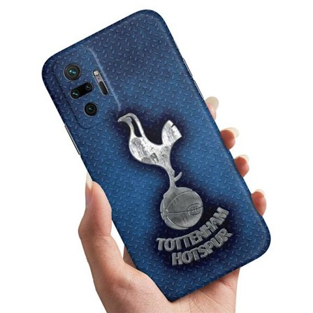 Xiaomi Redmi Note 10 Pro - Skal/Mobilskal Tottenham