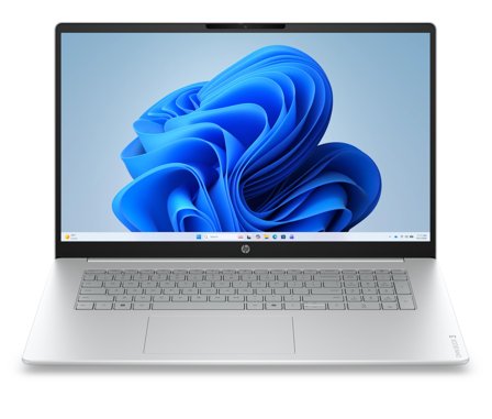 HP Laptop 17" FHD Core 5-120U/16GB/512SSD/W11 17-cn4452ng