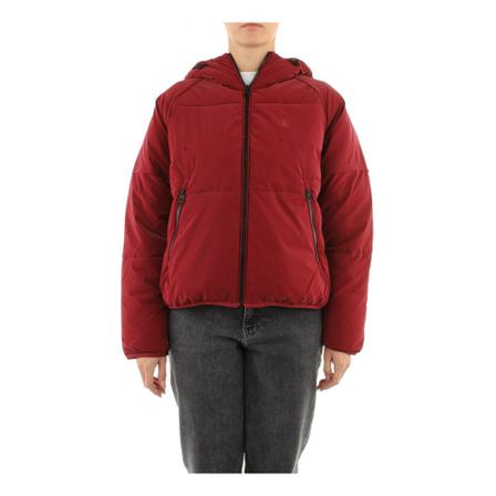 Calvin Klein Jeans J20J216867jacket Rød, Dame