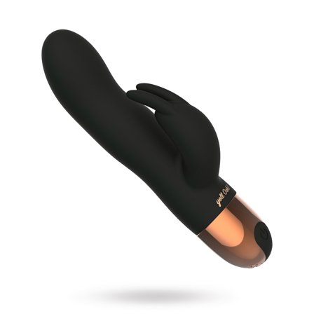 The Perfect G-spot Rabbit - Yellooh