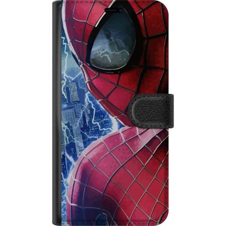 Samsung Galaxy S24 FE Tegnebogsetui Spiderman