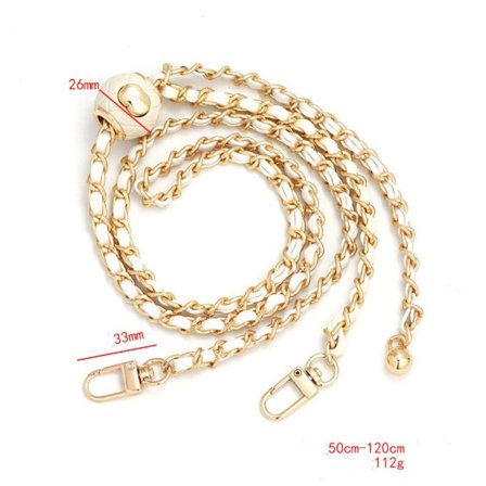 Golden Balls -ketjulaukkuketju 1 1