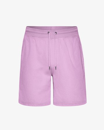Classic Organic Sweatshorts - Cherry Blossom XS