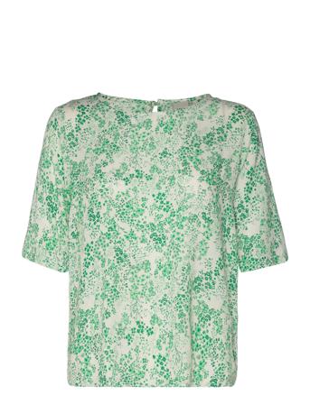 Ihmarrakech Aop Ss7 Patterned ICHI