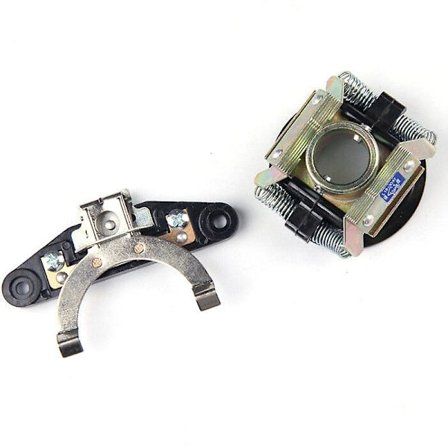 Motor Centrifugal Kontakt Enkeltfaset Mekanisk Centrifugal Kontakt Elektrisk Motor Controller Kit L