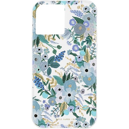 Rifle Paper - Phone Carrying Cases For Apple iPhone 12, Apple iPhone 12 Pro
