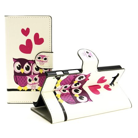 Designwallet Sony Xperia X Compact (F5321)