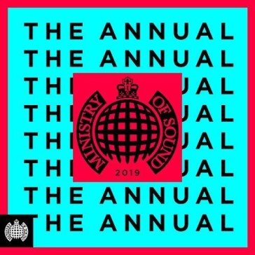 The annual 2019 ministry of sound NA