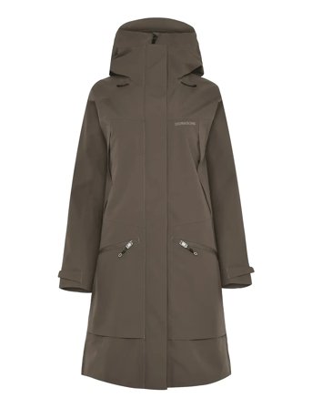 Didriksons | Ilma Parka | 34