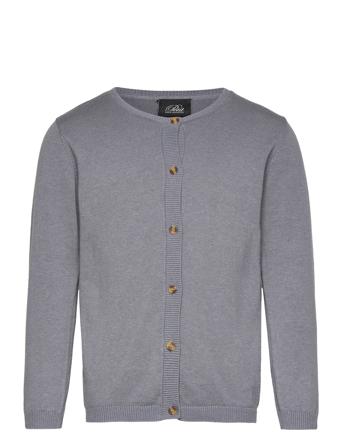 Lowasb Cardigan Sofie Schnoor Baby And Kids Blue