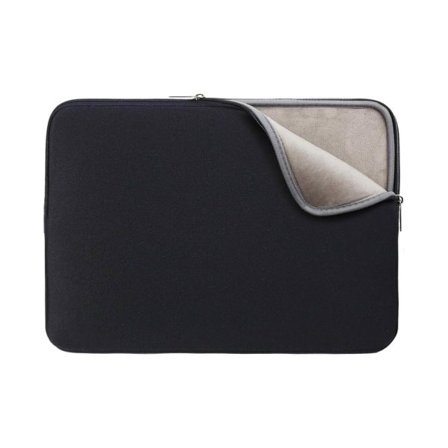 16-tommer bærbar computer sleeve beskyttende blødt etui polstret taske specielt kompatibel med 2021 2022 nye 16" MacBook Pro M1 til model