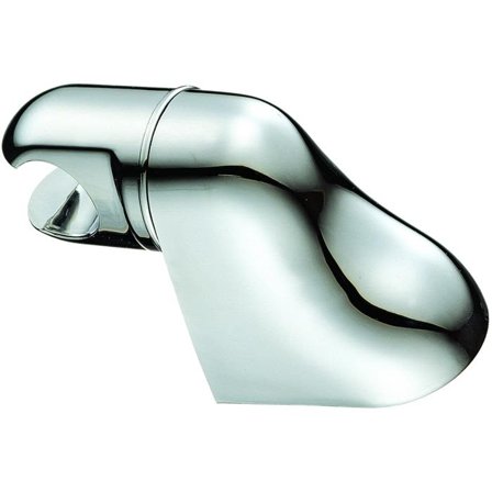 Adora Custodi Suihkun pidike kääntyvä, kromi, Kylpyhuone