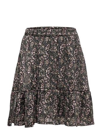 Skirt Patterned Petit By Sofie Schnoor