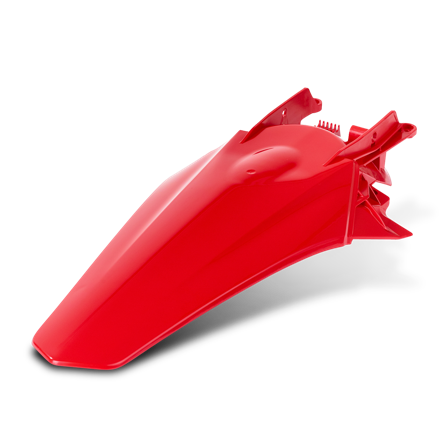 Zadní Blatník Polisport - Gas Gas MC 350F 2021-2023