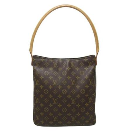 Louis Vuitton Vintage Pre-owned Canvas louis-vuitton-tasker Brun, Dame Vintage Tasker, Størrelse: ONE Size