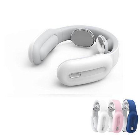 Skulderbeskytter, cervikal rygsøjlemassager, elektrisk pulsmåler, smart trådløs massager