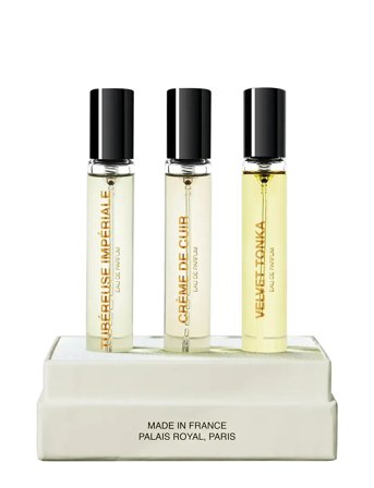 BDK Parfums Collection Matiéres Ti10 + Cc10 + Vt10 - Nude - ONE SIZE