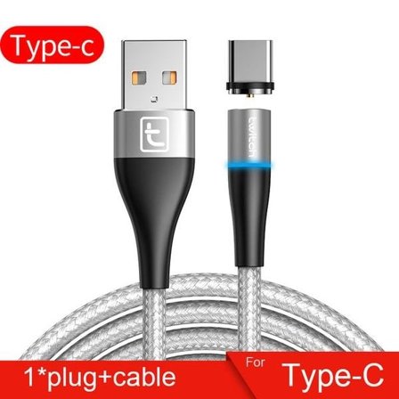 Twitch Magnetisk kabel