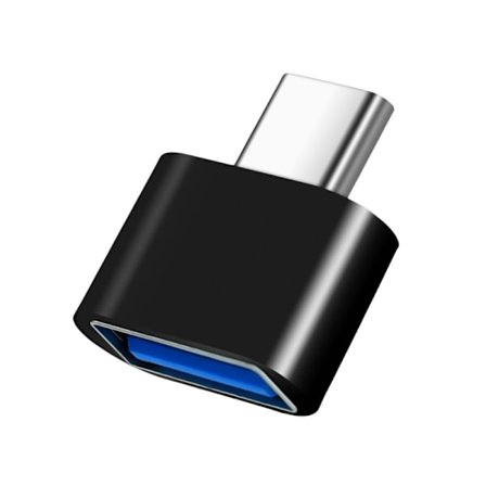 Mobiltelefon USB-flashdrev usb2.0 OTG-adapter - usb2.0 til type-c adapter - Android-konverter