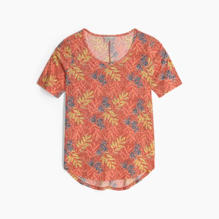 Royal Robbins - Royal Robbins Women’s Featherweight Scoop Tee S