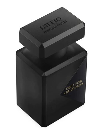 INITIO Parfums Privés Hair Perfume Oud For Greatness - Nude - 50 ML