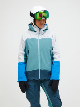 Vislight GORE-TEX C-Knit 3L Shell Jacket Women