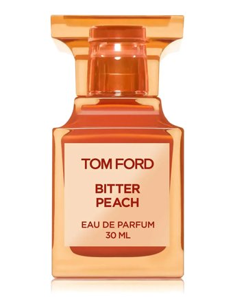 TOM FORD Bitter Peach Eau De Parfum - Nude - 30 ML