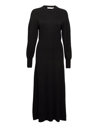 Tivoiw Dress Black InWear