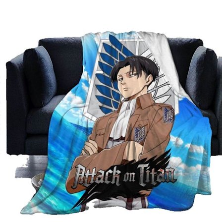 Jared Leto Pläd Filt Flanell Filt Mjuk Mysig Flanell Filt Lätt Plysch Filt-R4006