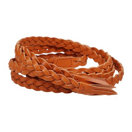 Federica Tosi, Belt Brązowy, Kobieta, Rozmiar: ONE Size
