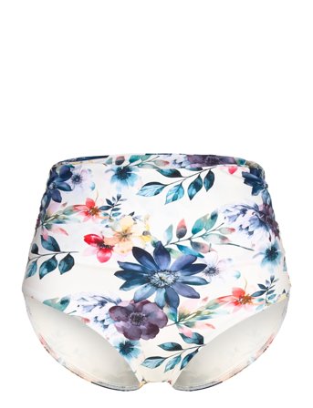 Fleur Chara Bottom Patterned Panos Emporio