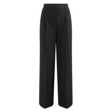 Msgm Bukser Sort, Dame