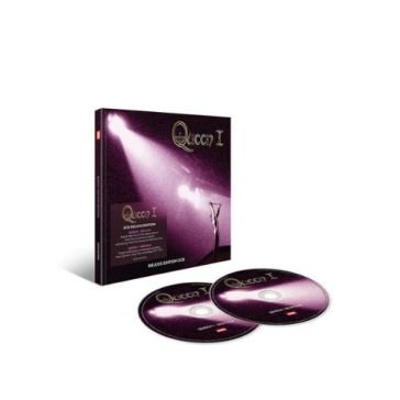 Queen i (deluxe edt. limited) Queen