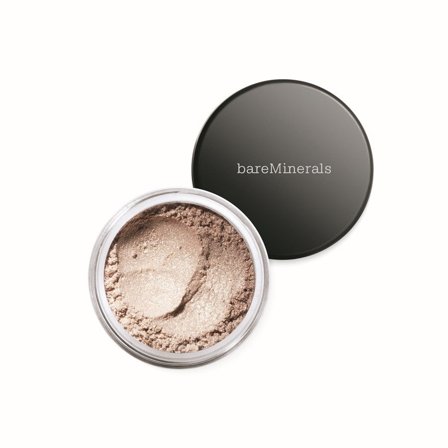 bareMinerals Loose Mineral Eyecolor Nude Beach - Ombretto polvere