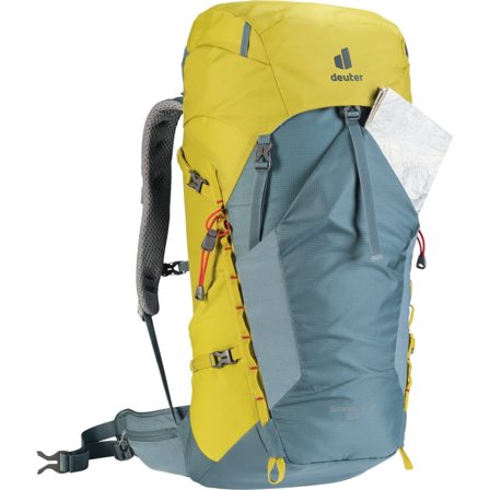 Deuter Speed Lite 32 hiking backpacks Blue OneSize